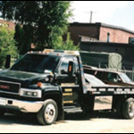 Brant County Towing - Tow Truck